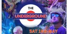 Live Band - The Underground