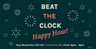 Happy Hour - Beat The Clock