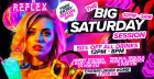 🪩 Big Saturday Sessions 🪩