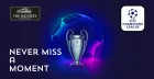 UEFA Champions League 2526