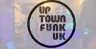 LIVE MUSIC -UP TOWN FUNK UK