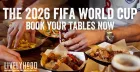 The 2026 FIFA World Cup