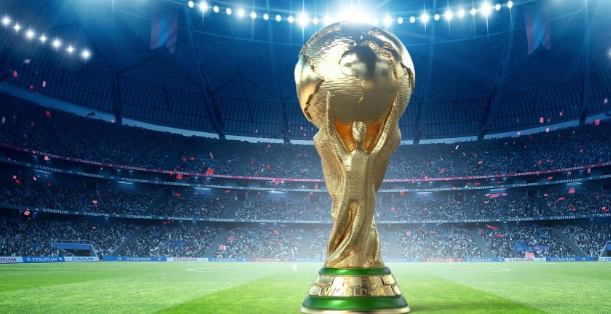 FIFA World Cup Screenings