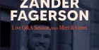 An Evening with Zander Fagerson