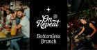 On Repeat R&B Bottomless Brunch