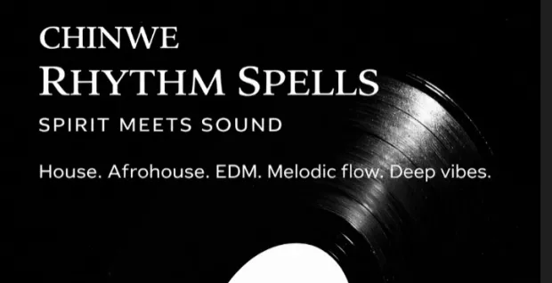 Rhythm Spells – House & Afrohouse Music Experience