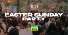 Pergola Brixton x Wray & Nephew Easter Sunday Party
