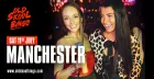 Old Skool BINGO Manchester