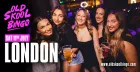 Old Skool Bingo London