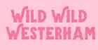Wild Wild Westerham