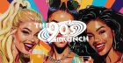 The 90's Brunch | July 25th