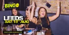 UKG Bingo Special Leeds