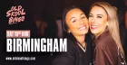 Old skool Bingo Birmingham