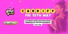 Reggae Bingo - Cardiff - Fri 15th May