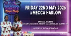 N&V promotions Presents Old School Garage & Bingo party