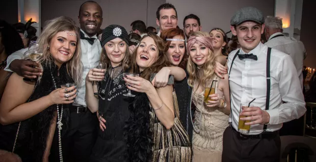 The Candlelight Club