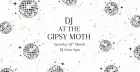 Dj Saturday at the Gipsy Moth Greenwich