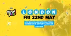 Reggae Bingo - London - Fri 22nd May