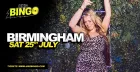 UKG Bingo Birmingham