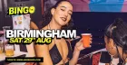 UKG Bingo Birmingham
