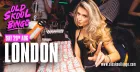 Old Skool Bingo London