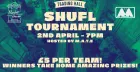 Shufl Tournament