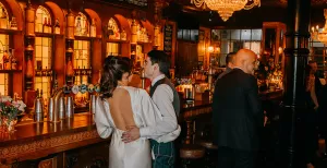 The Cadogan Arms Autumn Wedding Fair