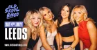 Old Skool BINGO LEEDS