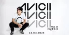 Avicii Rave (London)