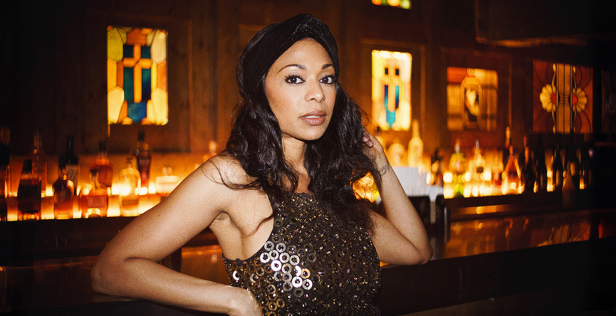 Saturday Soul Lunch | Acantha Lang’s Soul Selection