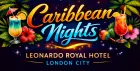 Caribbean Night at Leonardo City