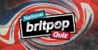 BRITPOP QUIZ AT BREWDOG DOGHOUSE EDINBURGH