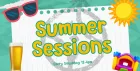 Trackside Summer Sessions - April