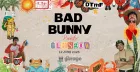 Bad Bunny Party (Glasgow)