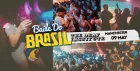 Baile Do Brasil - Brazilian Baile Funk Party (Manchester)