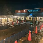 Barratts Snooker Club & Bar,