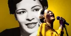 Billie Holiday at Carnegie Hall feat. Riketté Genesis