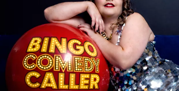 Dabbers Comedy Caller Contest 2026 - The Quarter Finals