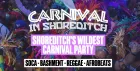 CARNIVAL IN SHOREDITCH - London Carnival Party