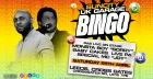 SUN CITY UK GARAGE BINGO @ MECCA LEEDS CROSSGATES