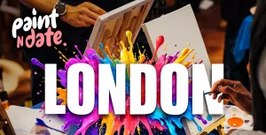 Paint N Date London