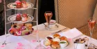 Cherry Blossom Afternoon Tea in London