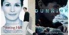 Outdoor Cinema - Notting Hill (1999) Saturday & Dunkirk (2017) Sunday
