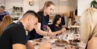 The Chocoholic - Chocolate Workshop
