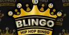 Blingo Bingo