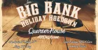 Big Bank Holiday Hoedown