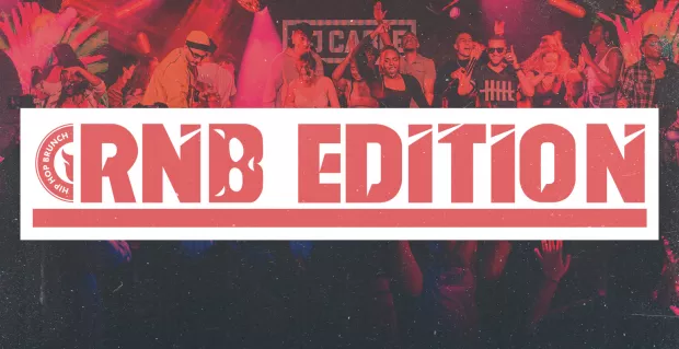 RNB Edition | July 11th