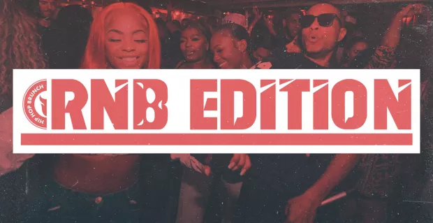 RNB Edition | July 18th