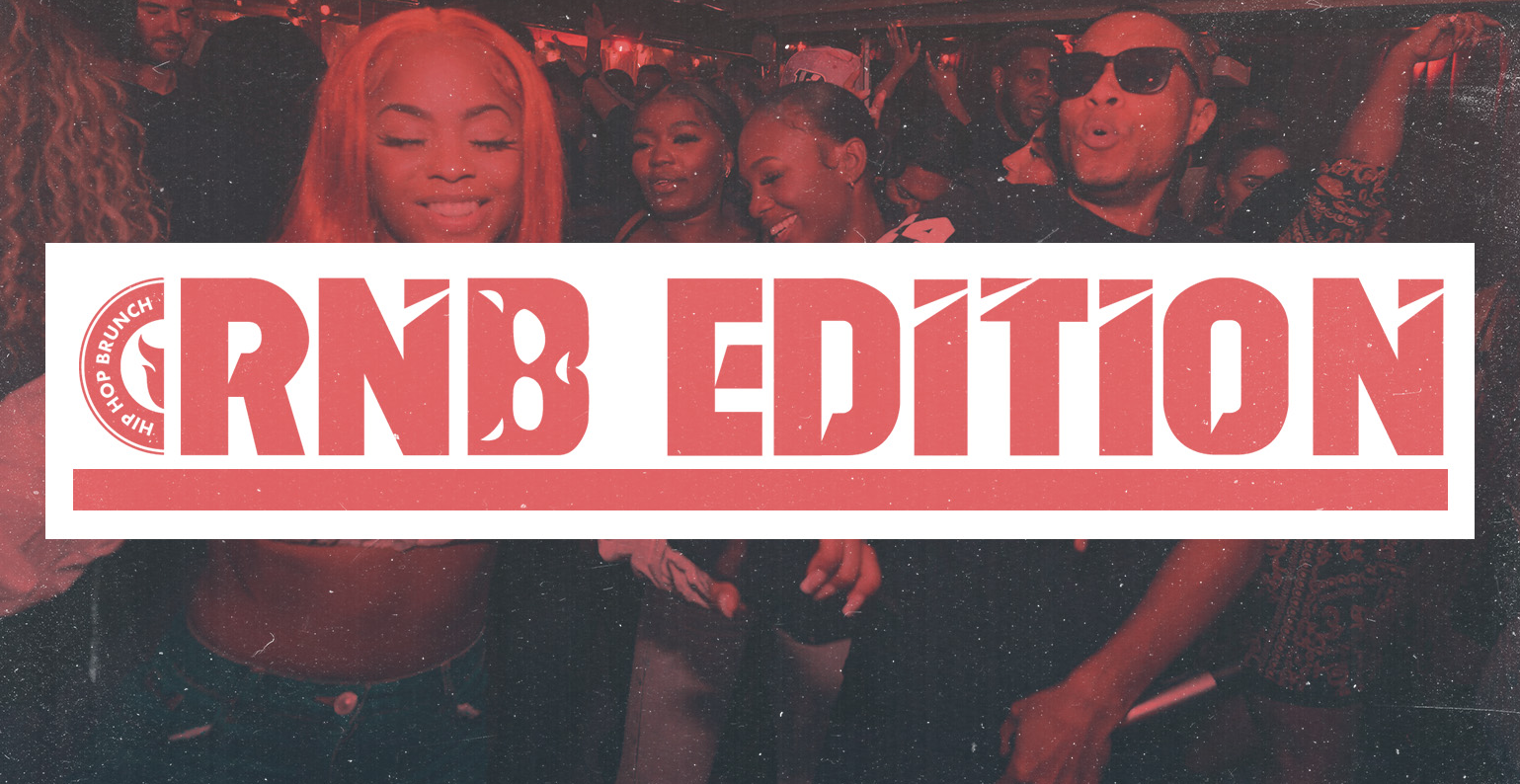 RNB Edition | October 24th