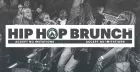 Hip Hop Brunch | August 1st